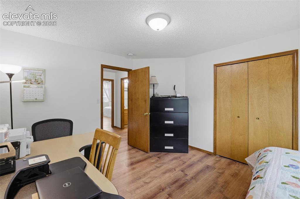 8714 Massey Circle Colorado Springs CO 80920
