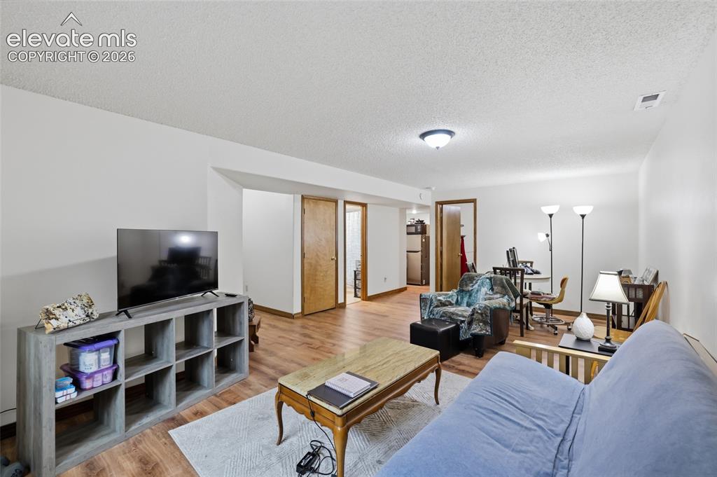 8714 Massey Circle Colorado Springs CO 80920