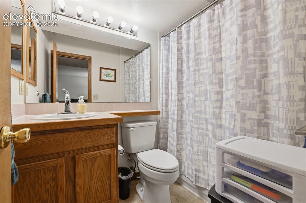 8714 Massey Circle Colorado Springs CO 80920