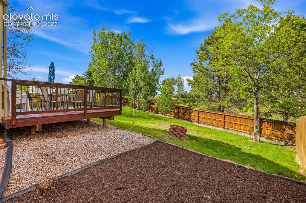 8714 Massey Circle Colorado Springs CO 80920