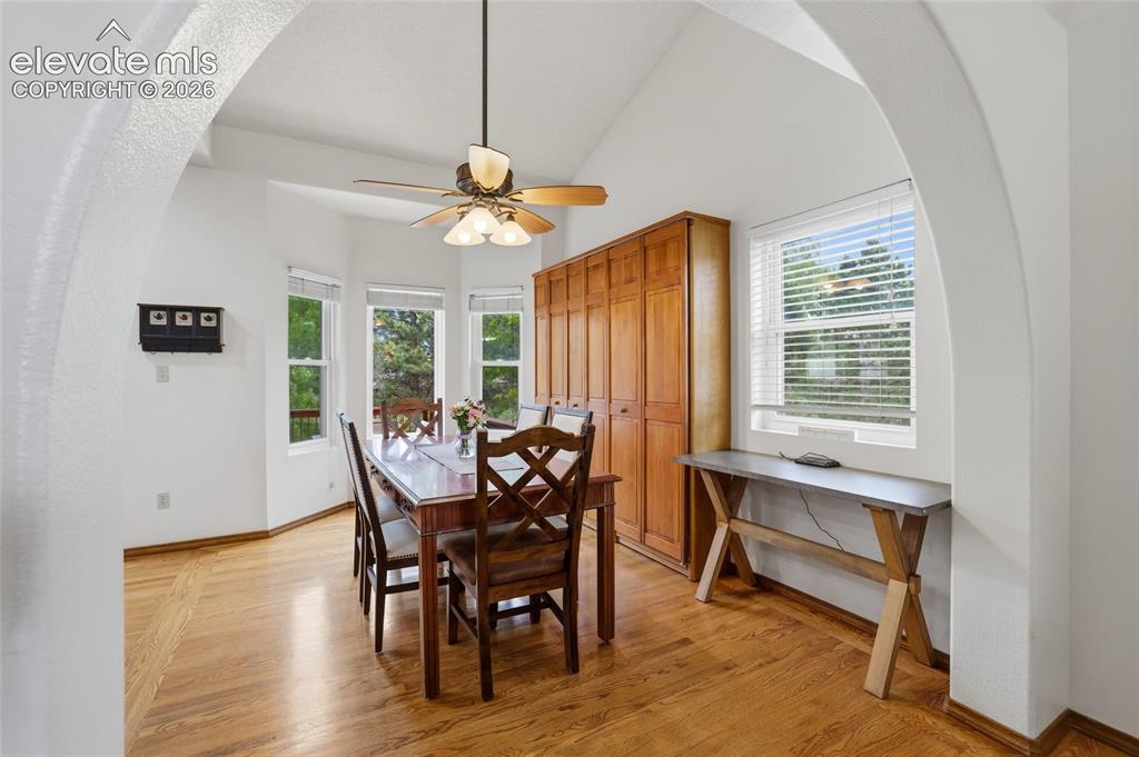 8714 Massey Circle Colorado Springs CO 80920