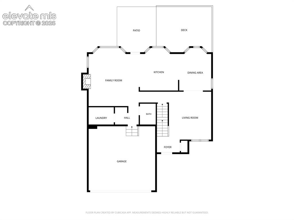 8714 Massey Circle Colorado Springs CO 80920