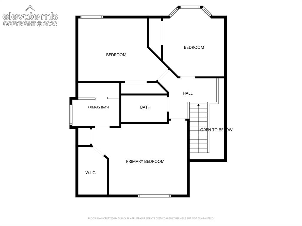 8714 Massey Circle Colorado Springs CO 80920
