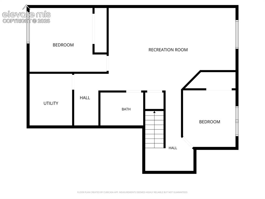 8714 Massey Circle Colorado Springs CO 80920
