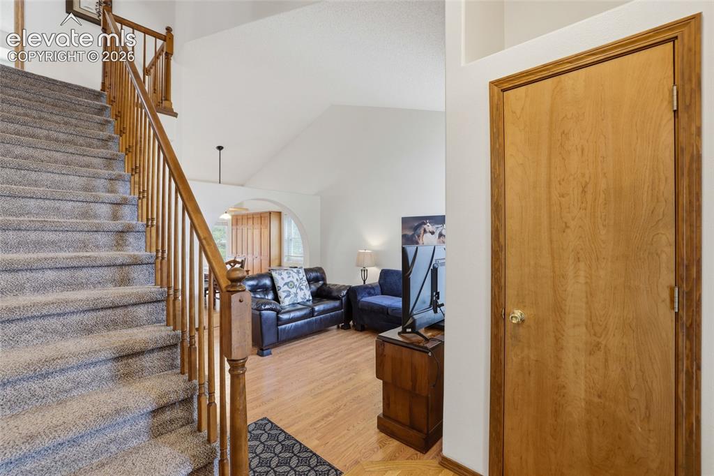 8714 Massey Circle Colorado Springs CO 80920