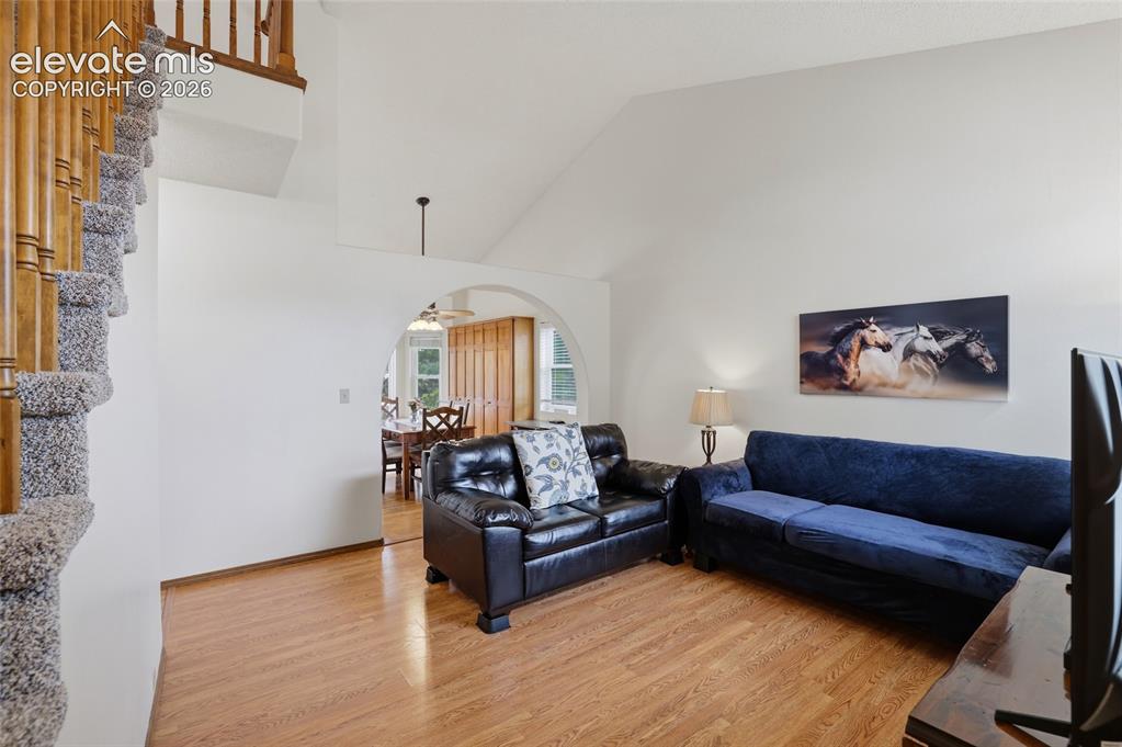 8714 Massey Circle Colorado Springs CO 80920