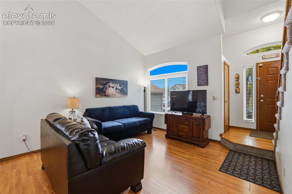 8714 Massey Circle Colorado Springs CO 80920