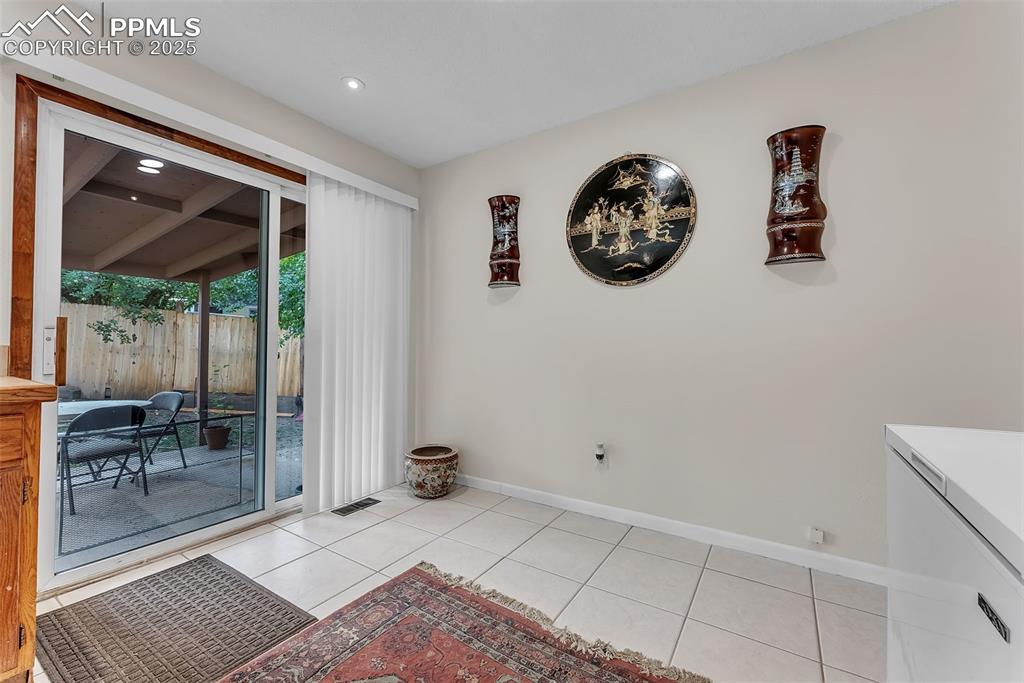 4825 Montebello Drive Colorado Springs CO 80918