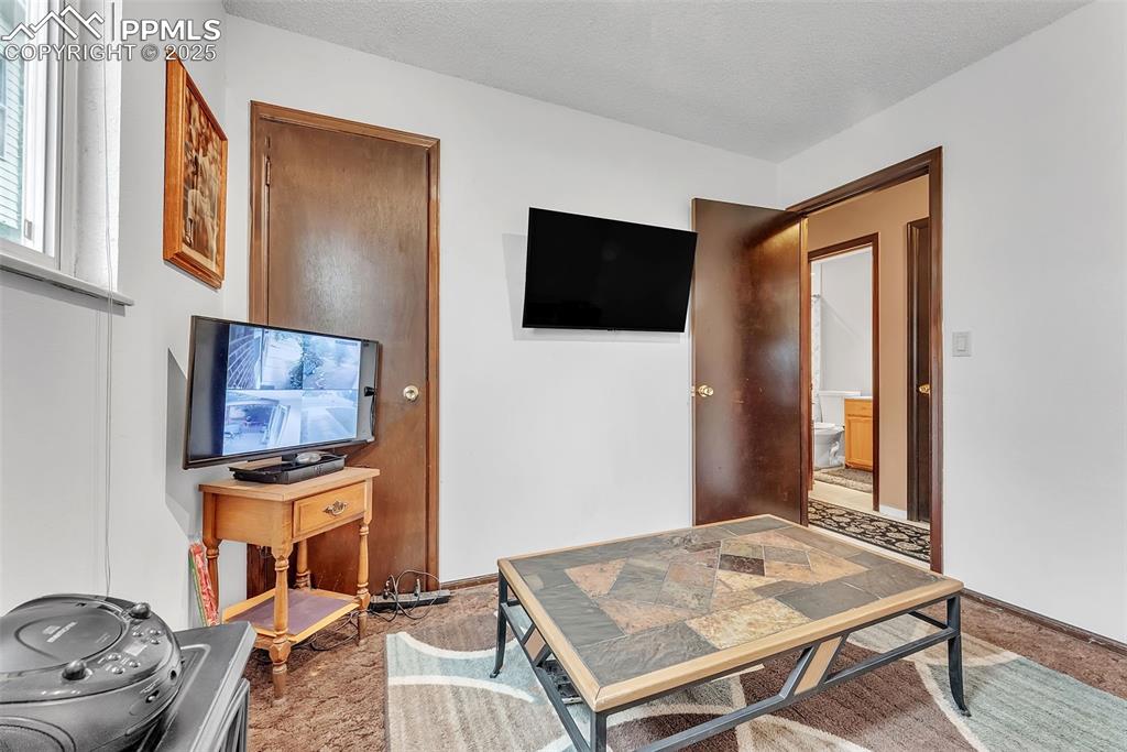 4825 Montebello Drive Colorado Springs CO 80918