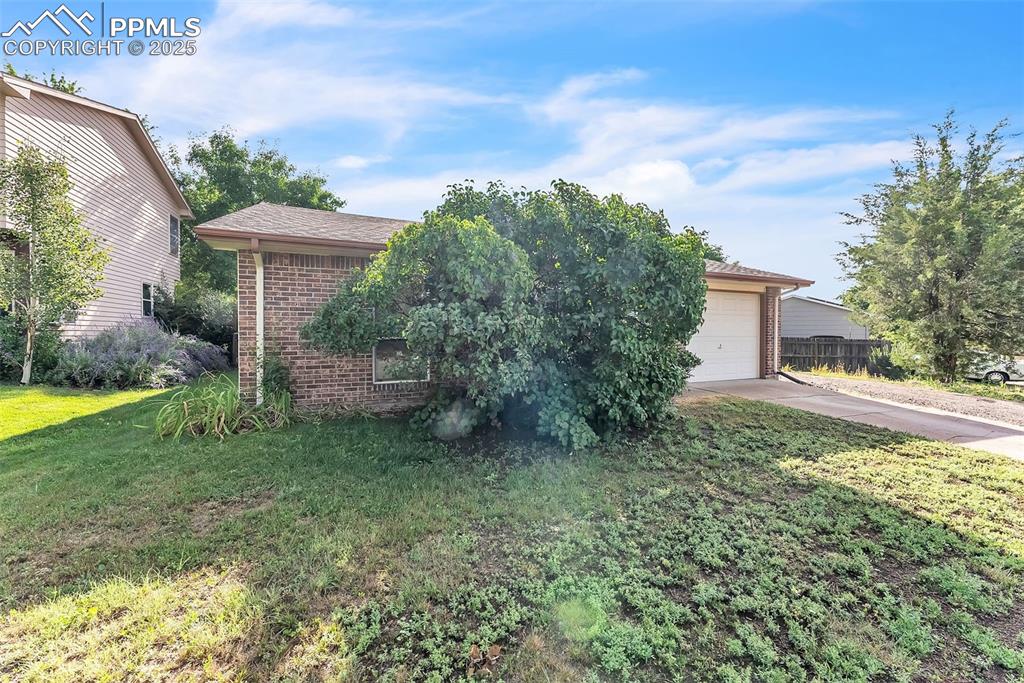 4825 Montebello Drive Colorado Springs CO 80918