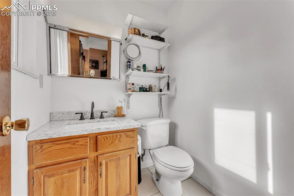 4825 Montebello Drive Colorado Springs CO 80918