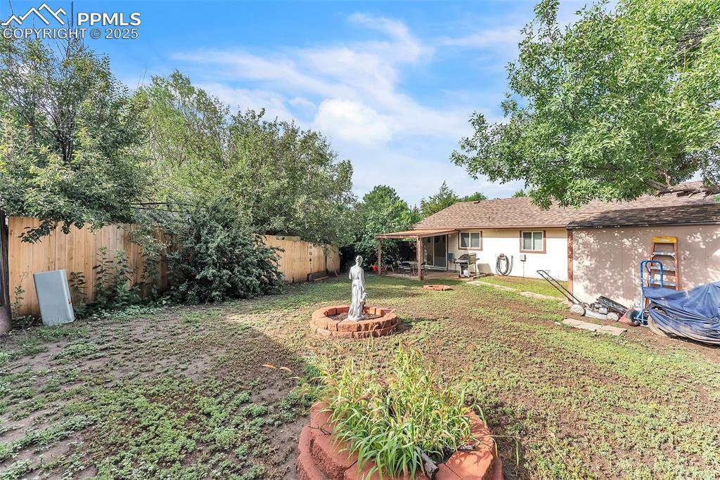 4825 Montebello Drive Colorado Springs CO 80918