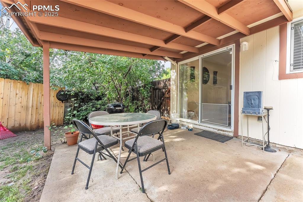 4825 Montebello Drive Colorado Springs CO 80918