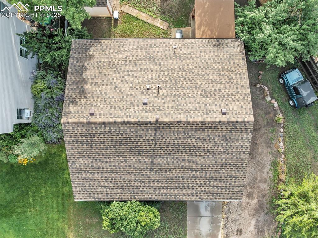 4825 Montebello Drive Colorado Springs CO 80918