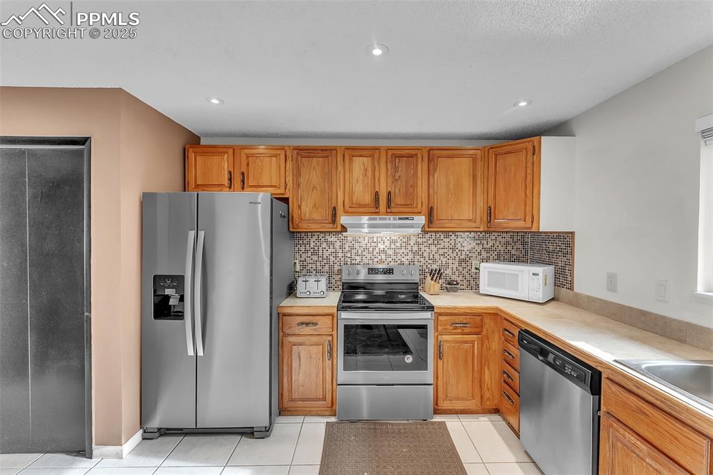 4825 Montebello Drive Colorado Springs CO 80918