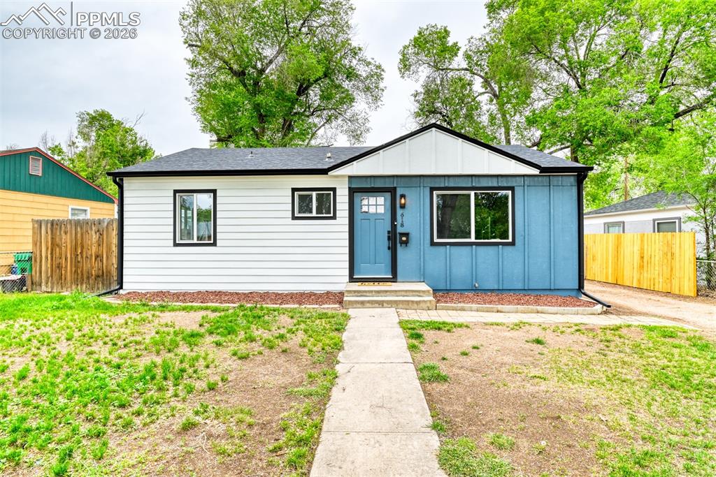 618 E Saint Elmo Avenue Colorado Springs CO 80905