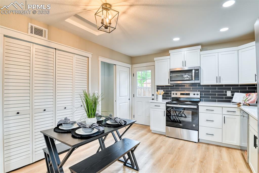 618 E Saint Elmo Avenue Colorado Springs CO 80905
