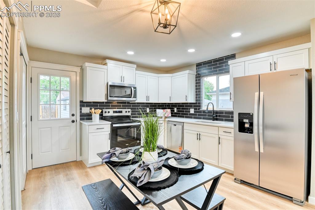 618 E Saint Elmo Avenue Colorado Springs CO 80905