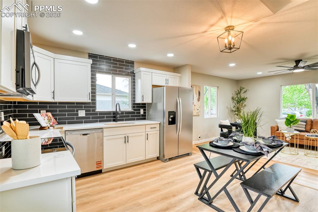 618 E Saint Elmo Avenue Colorado Springs CO 80905