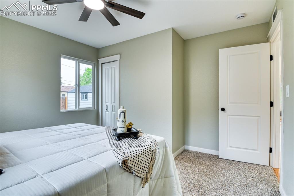 618 E Saint Elmo Avenue Colorado Springs CO 80905