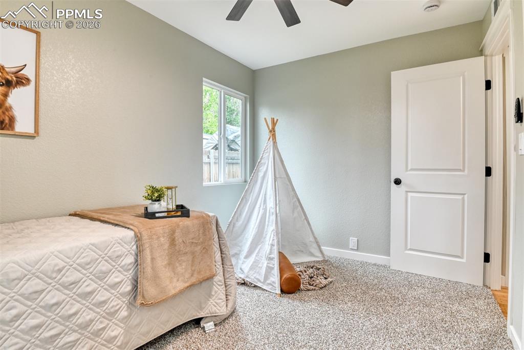 618 E Saint Elmo Avenue Colorado Springs CO 80905