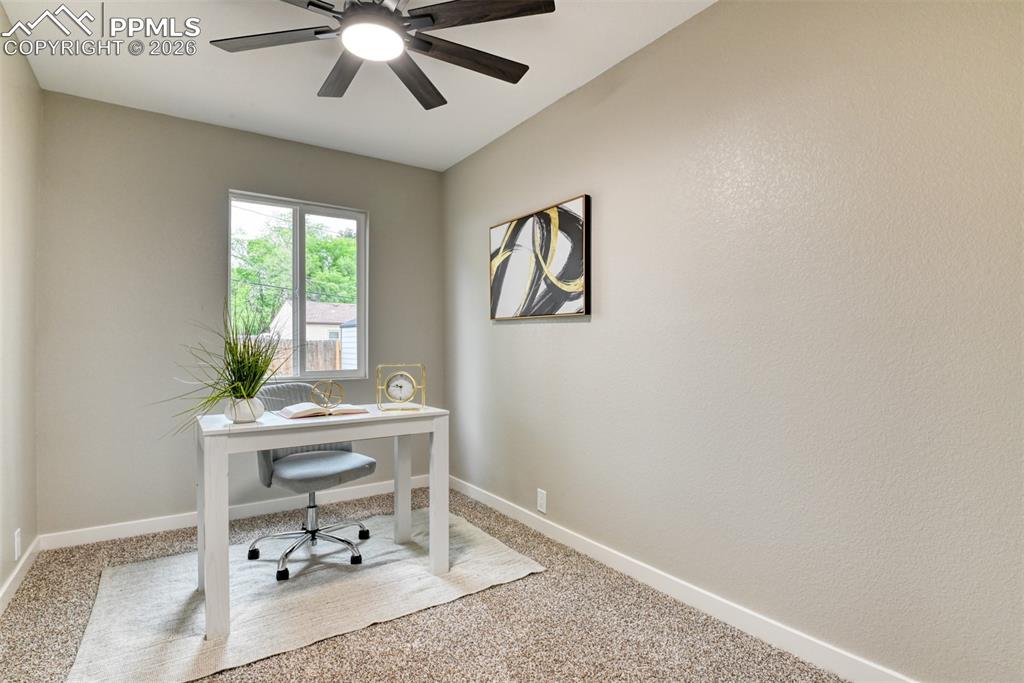 618 E Saint Elmo Avenue Colorado Springs CO 80905
