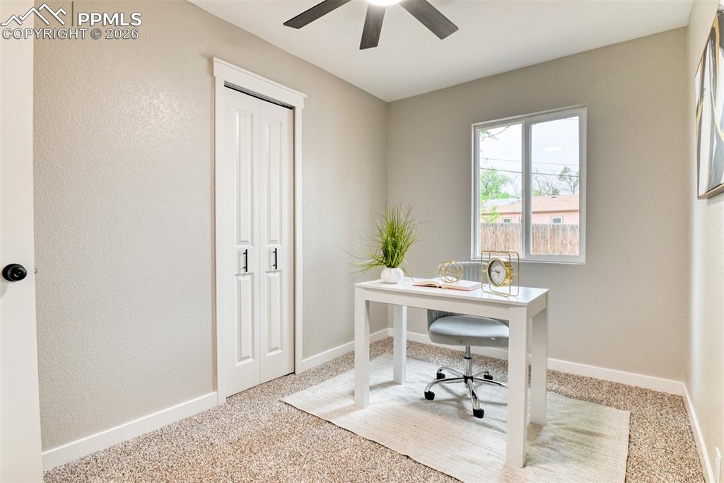 618 E Saint Elmo Avenue Colorado Springs CO 80905