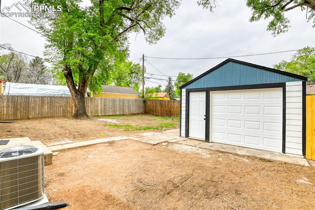 618 E Saint Elmo Avenue Colorado Springs CO 80905
