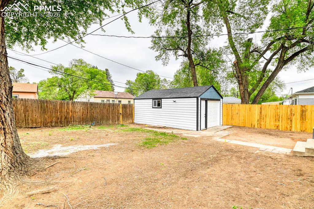 618 E Saint Elmo Avenue Colorado Springs CO 80905