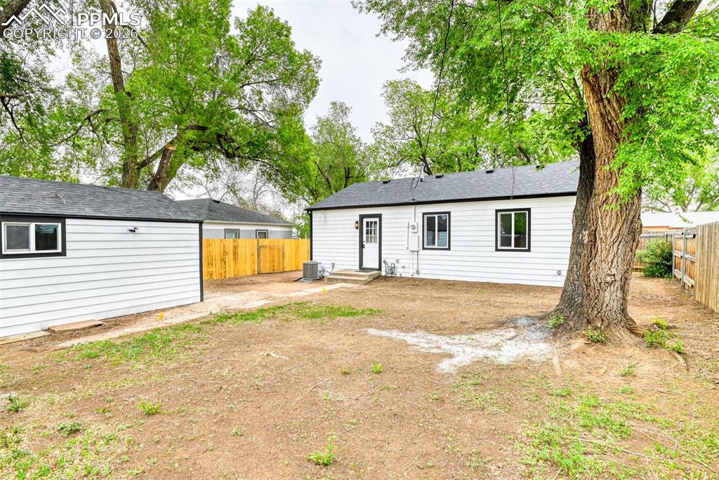 618 E Saint Elmo Avenue Colorado Springs CO 80905