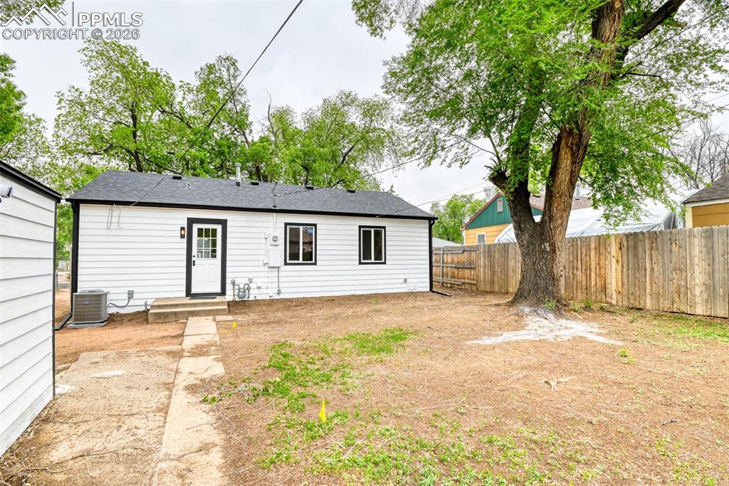 618 E Saint Elmo Avenue Colorado Springs CO 80905