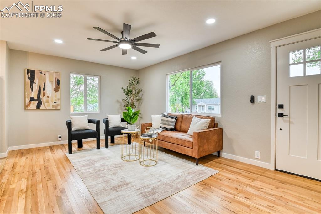 618 E Saint Elmo Avenue Colorado Springs CO 80905
