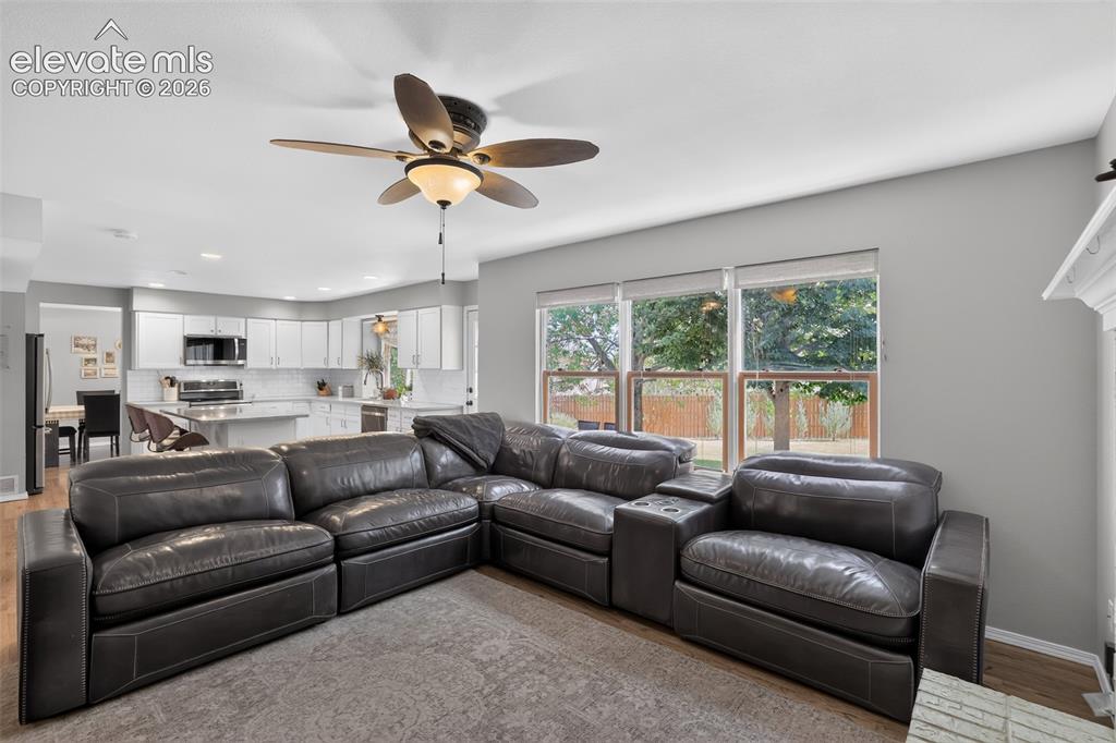 6251 Stemwood Drive Colorado Springs CO 80918
