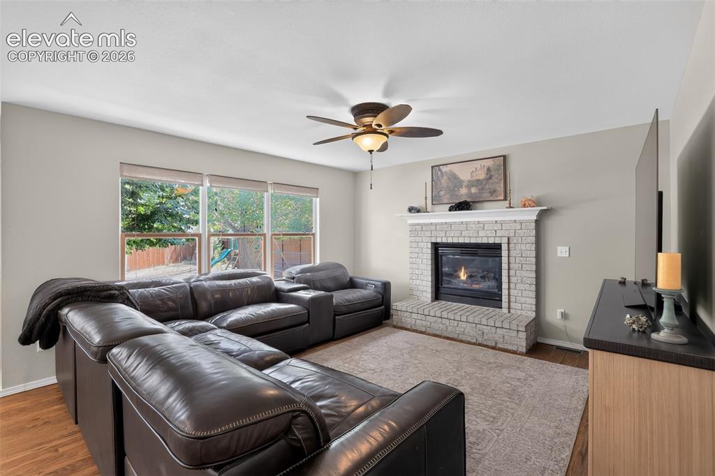 6251 Stemwood Drive Colorado Springs CO 80918