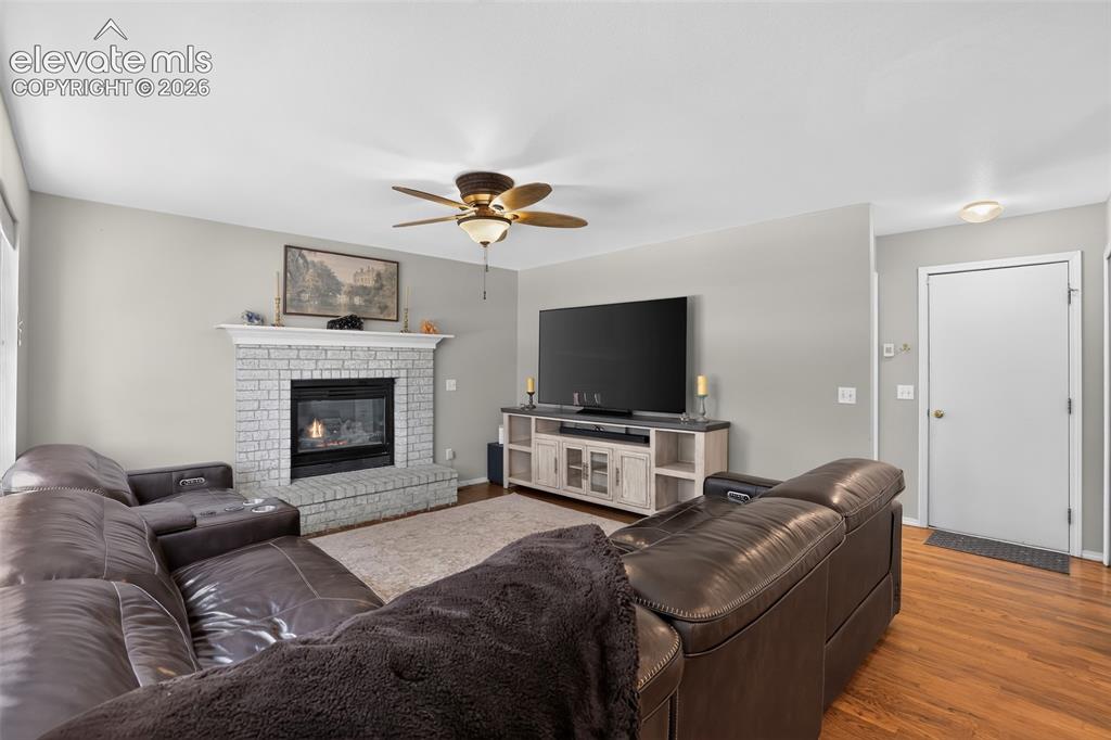 6251 Stemwood Drive Colorado Springs CO 80918