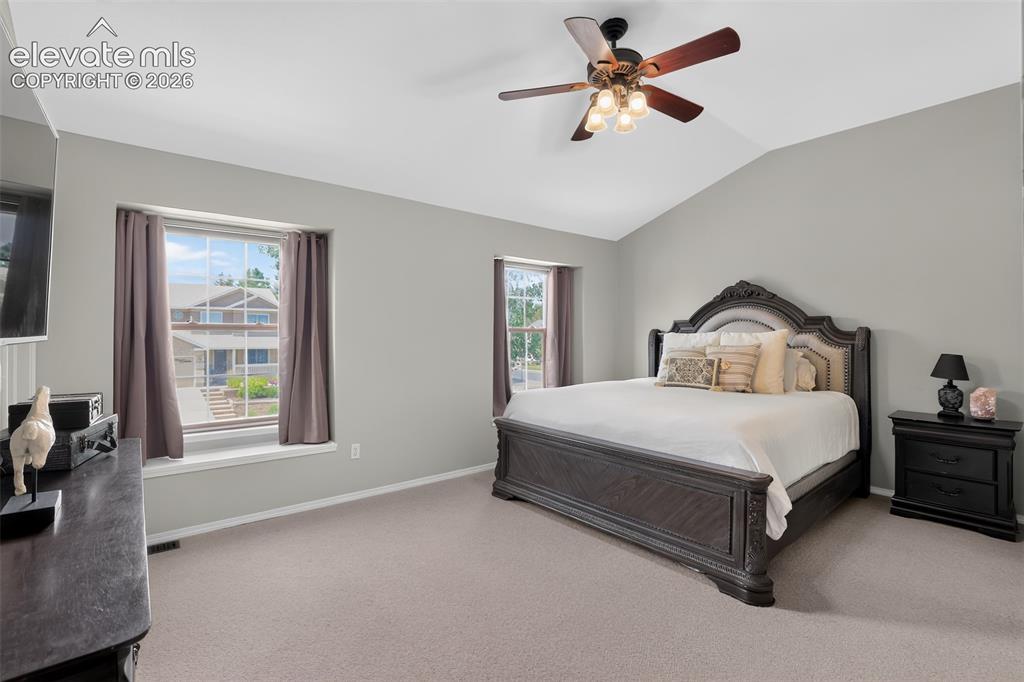 6251 Stemwood Drive Colorado Springs CO 80918