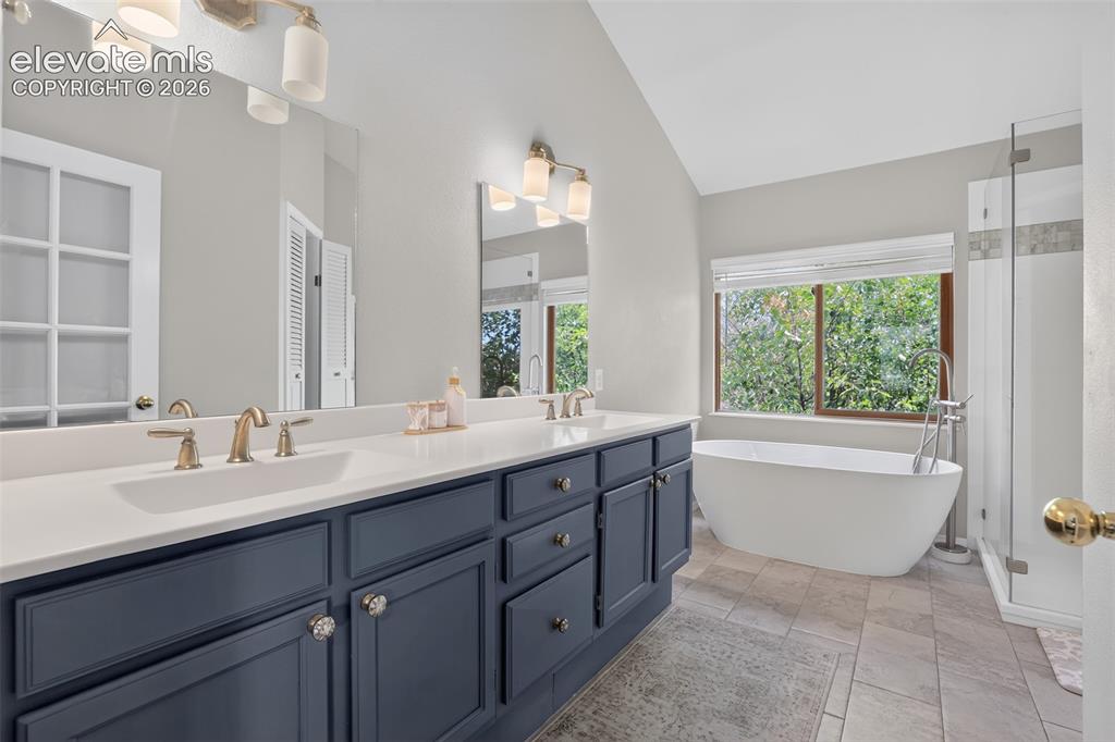 6251 Stemwood Drive Colorado Springs CO 80918
