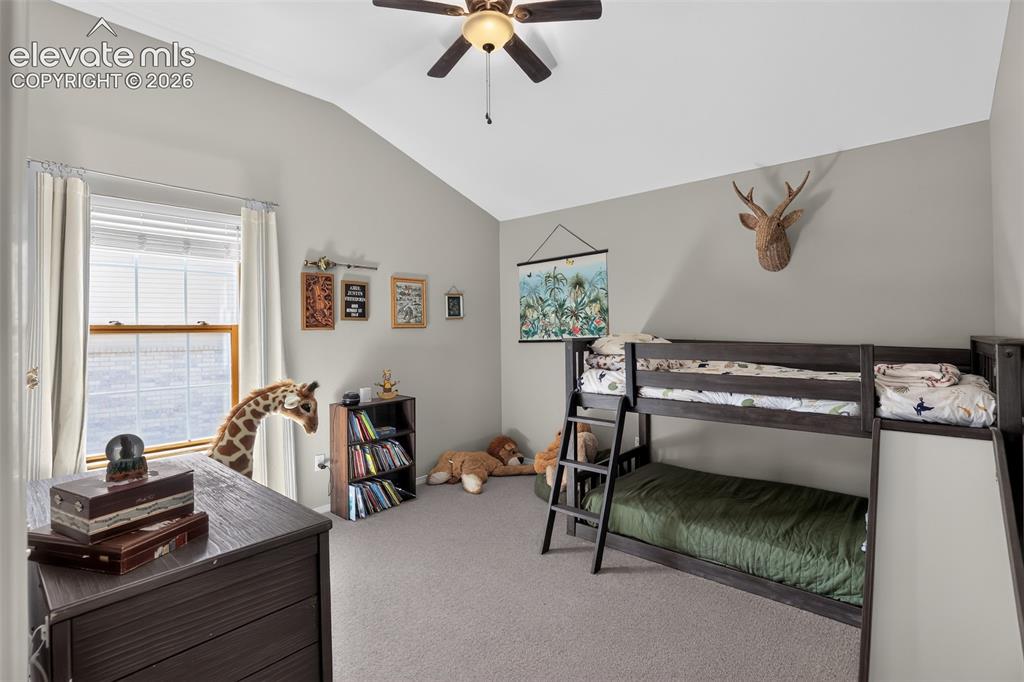 6251 Stemwood Drive Colorado Springs CO 80918