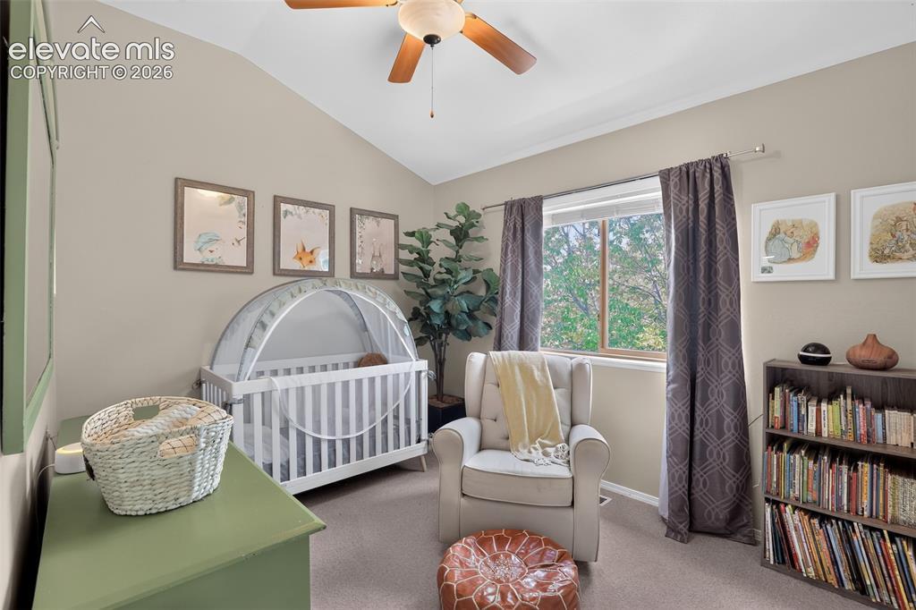 6251 Stemwood Drive Colorado Springs CO 80918