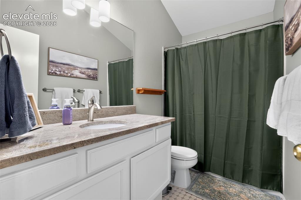 6251 Stemwood Drive Colorado Springs CO 80918