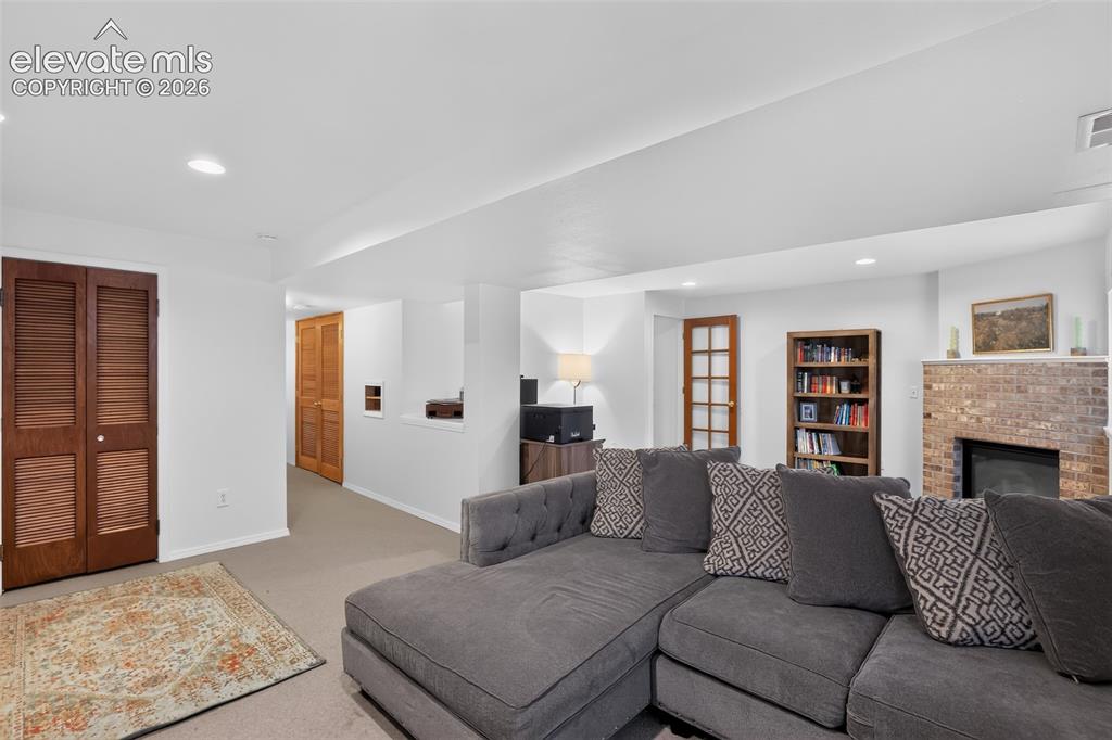 6251 Stemwood Drive Colorado Springs CO 80918