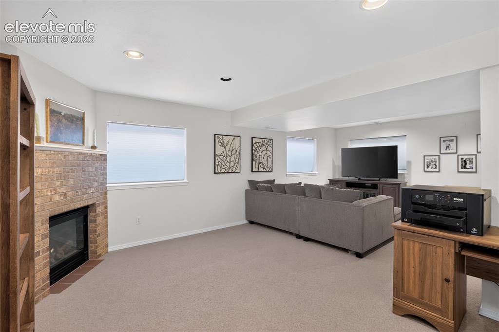 6251 Stemwood Drive Colorado Springs CO 80918