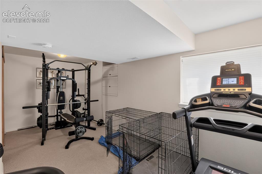 6251 Stemwood Drive Colorado Springs CO 80918