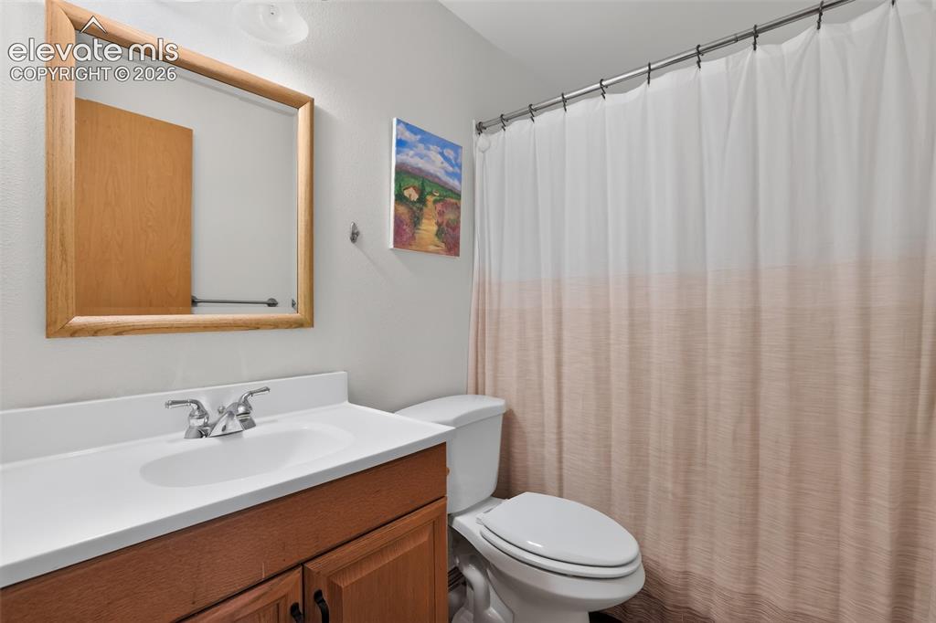 6251 Stemwood Drive Colorado Springs CO 80918