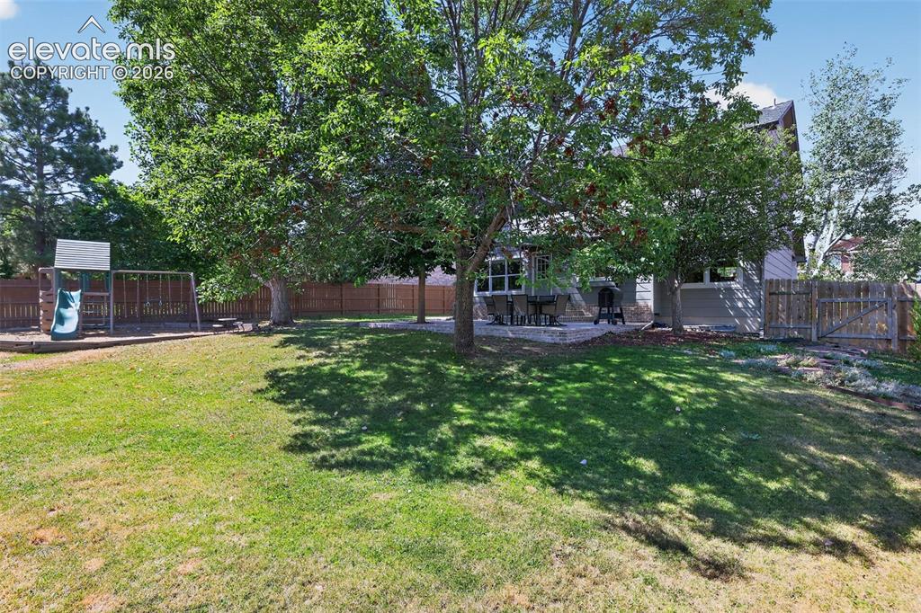6251 Stemwood Drive Colorado Springs CO 80918