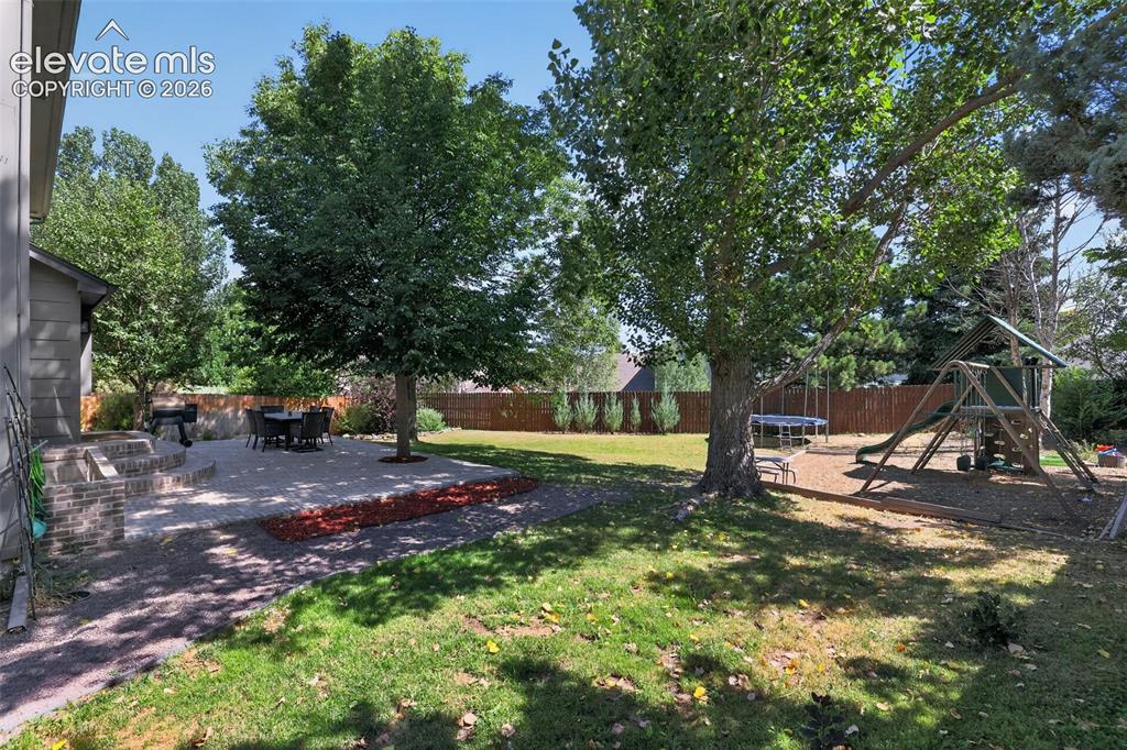 6251 Stemwood Drive Colorado Springs CO 80918
