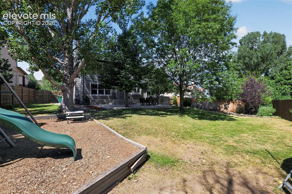 6251 Stemwood Drive Colorado Springs CO 80918