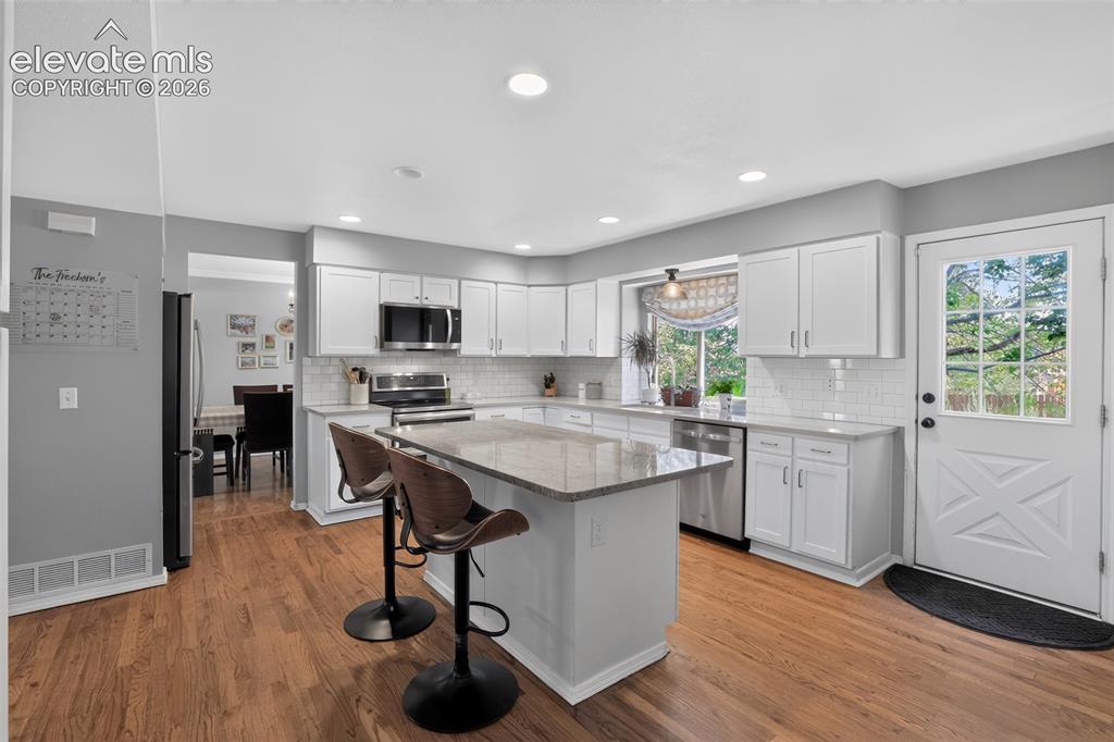 6251 Stemwood Drive Colorado Springs CO 80918