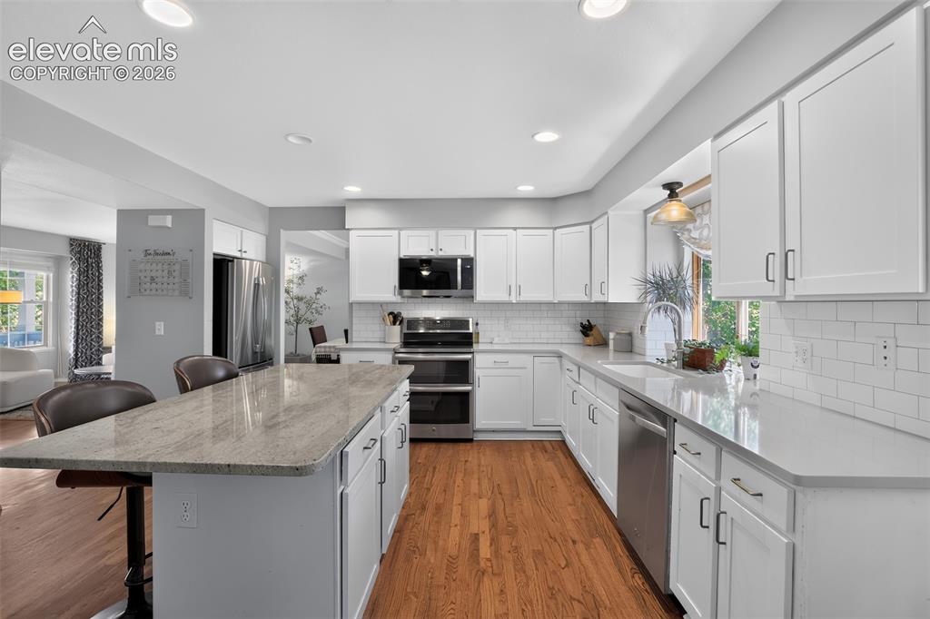 6251 Stemwood Drive Colorado Springs CO 80918