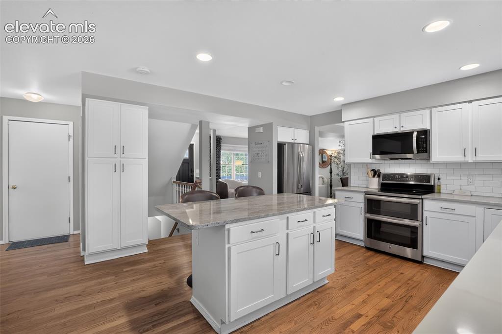6251 Stemwood Drive Colorado Springs CO 80918